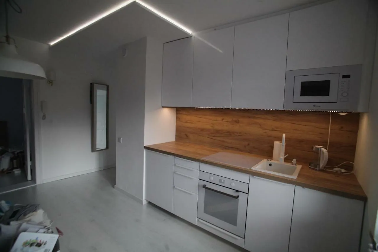 Homestay Pokoje Ul Przybyszewskiego 3 Poznan Poland