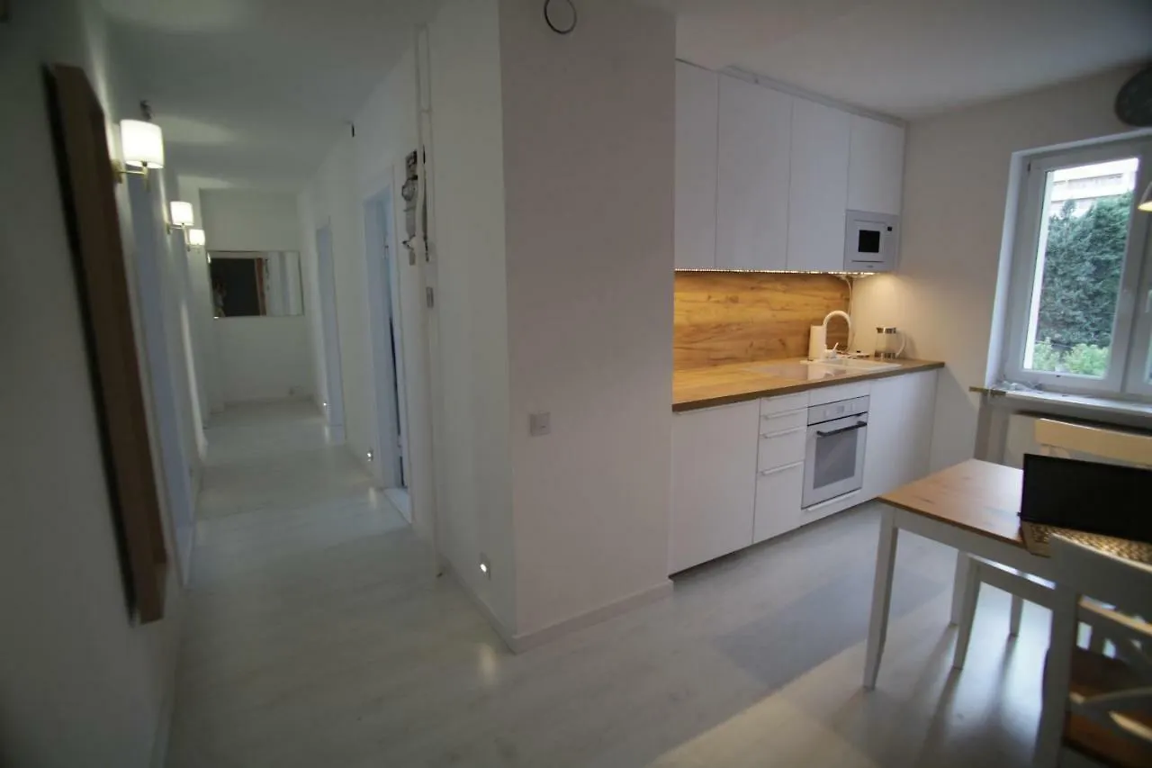 Homestay Pokoje Ul Przybyszewskiego 3 Poznan Poland