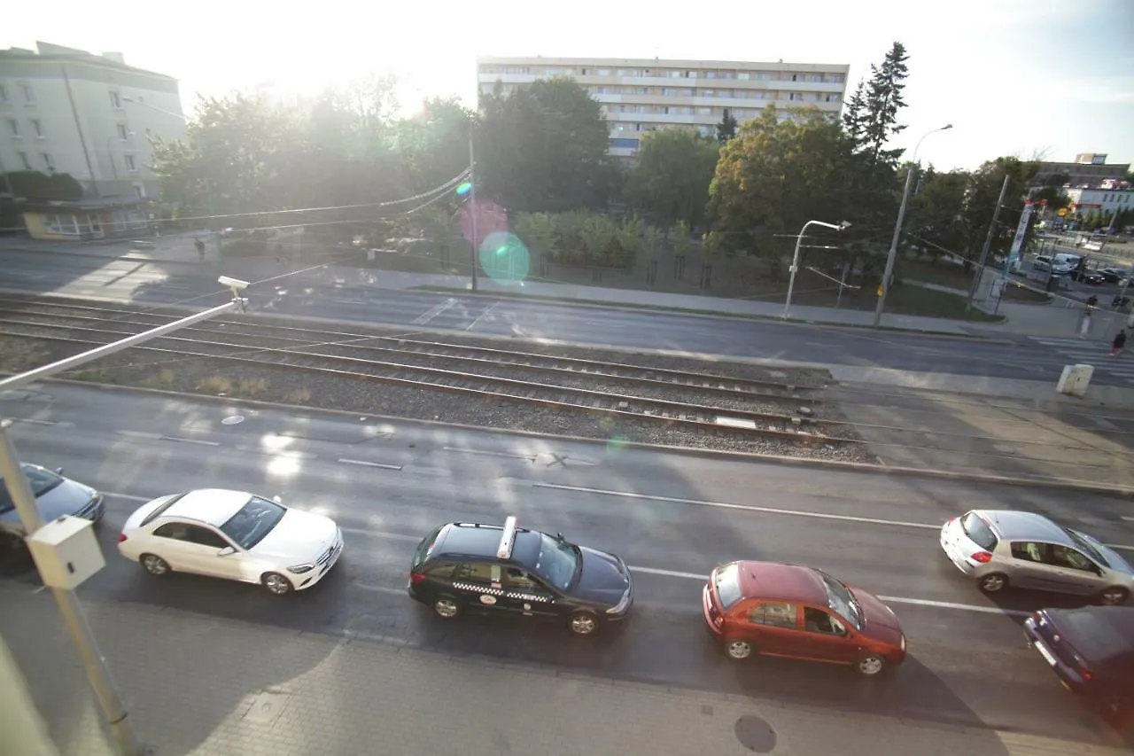 Apartamenty Jeżyce Poznań 0*,  Polska