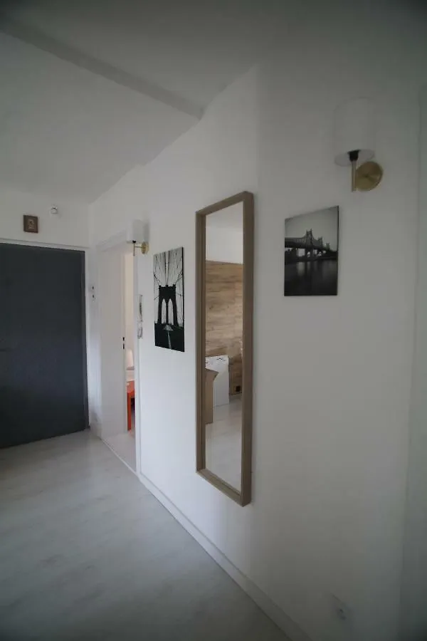 Homestay Pokoje Ul Przybyszewskiego 3 Poznan Poland