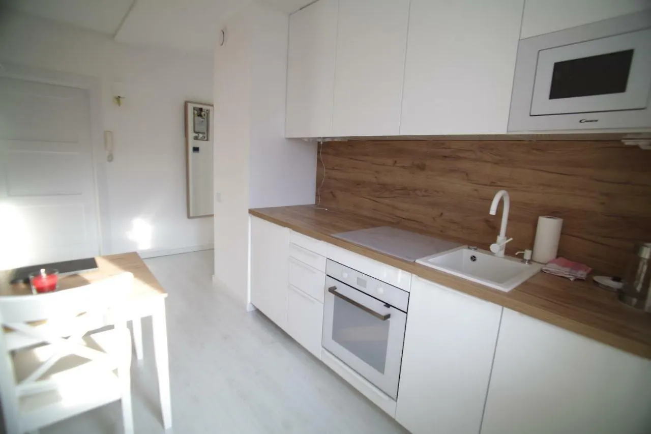 Homestay Pokoje Ul Przybyszewskiego 3 Poznan