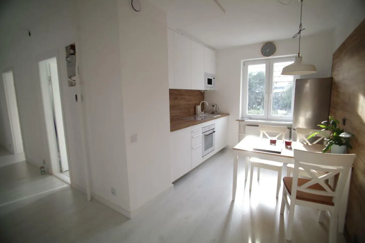 Homestay Pokoje Ul Przybyszewskiego 3 Poznan Poland
