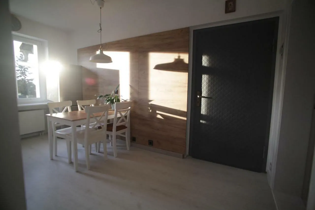 Homestay Pokoje Ul Przybyszewskiego 3 Poznan