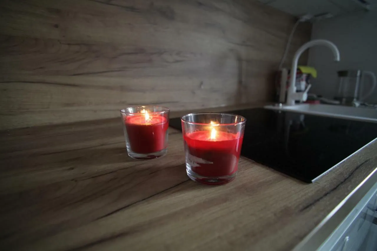 Apartamenty Jeżyce Poznań