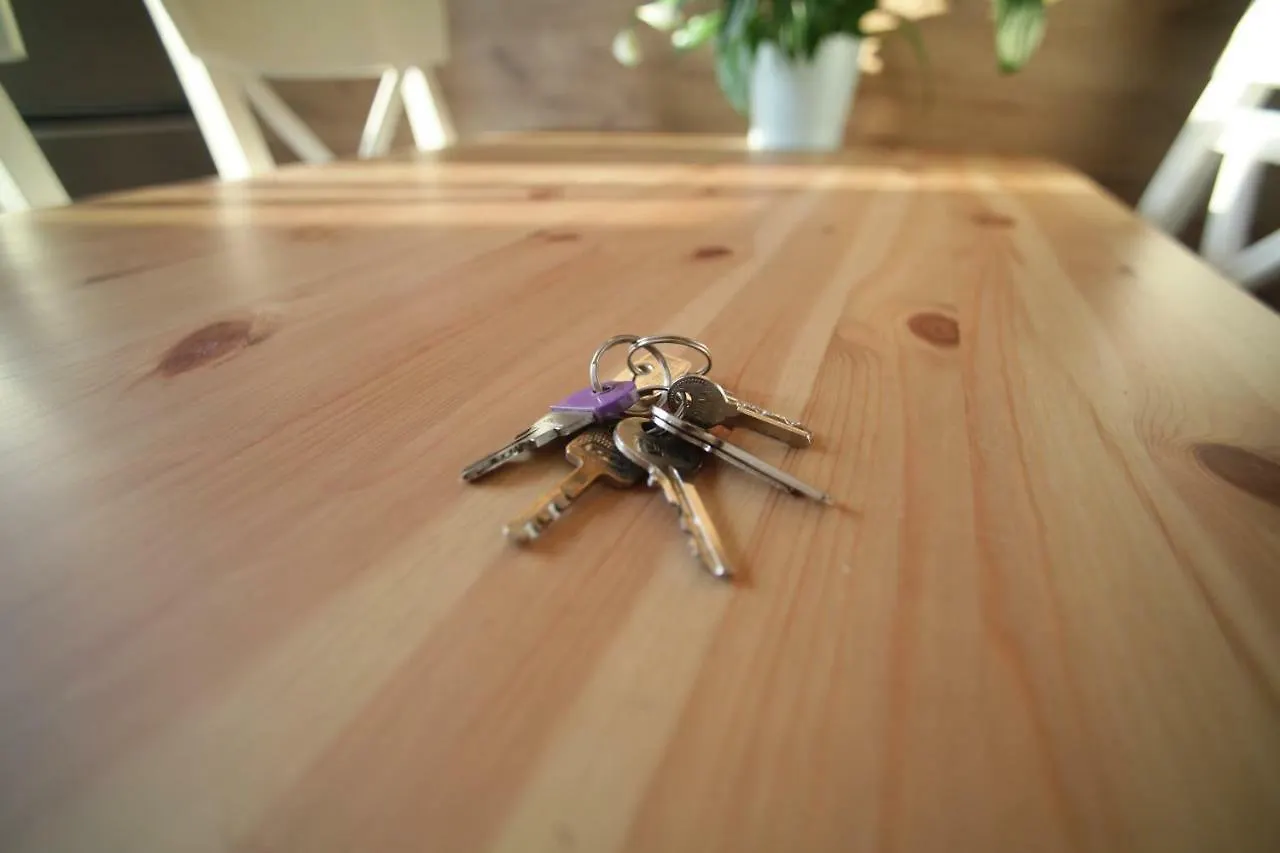 Homestay Pokoje Ul Przybyszewskiego 3 Poznan