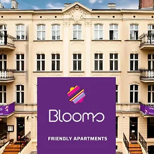  Aparthotel Blooms - Center By Friendly