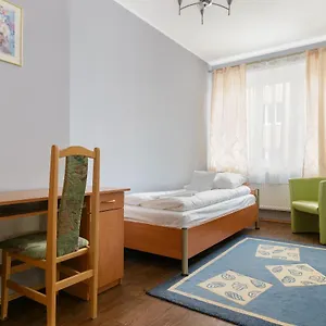 Przy Mtp Apartament